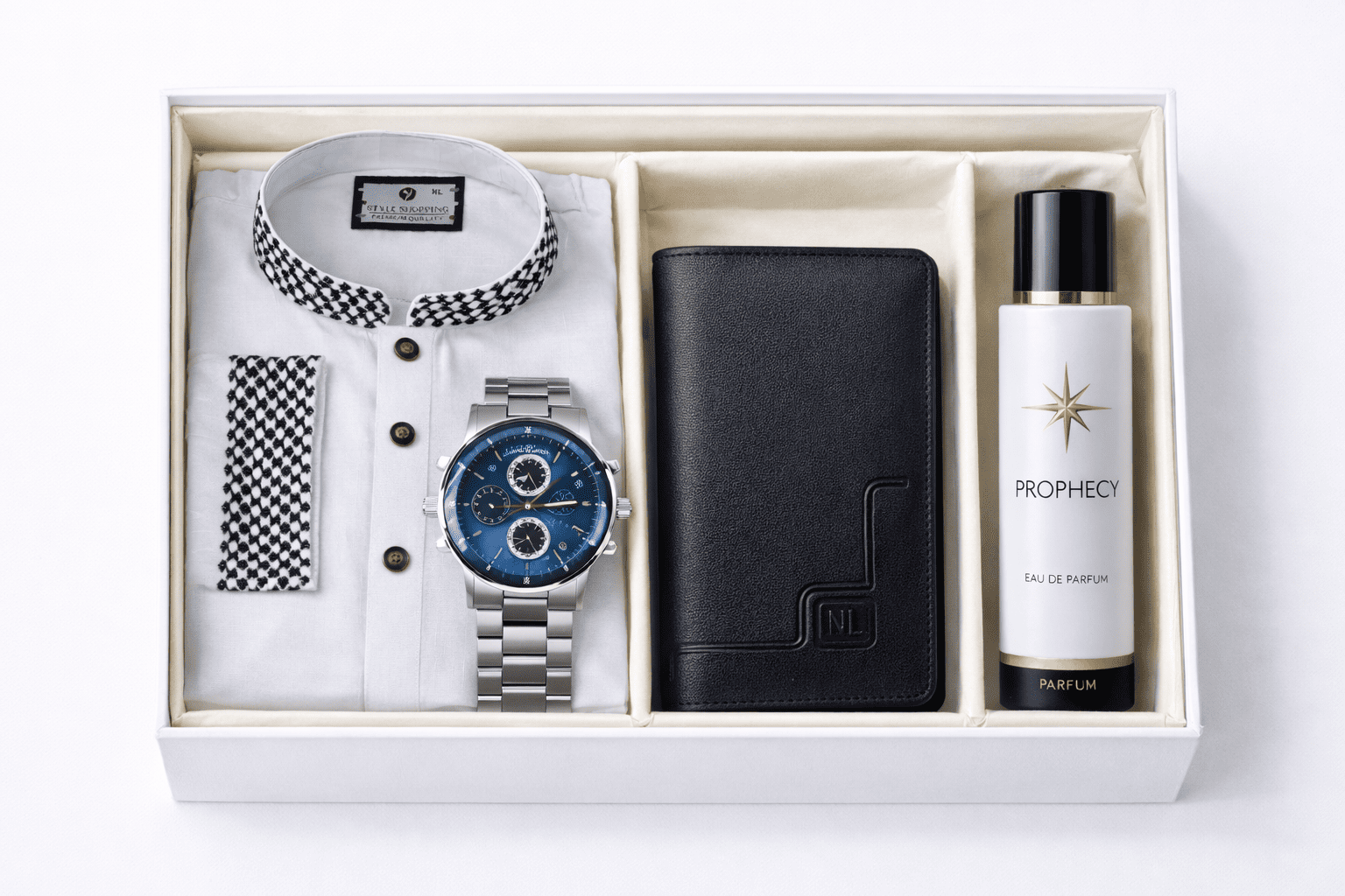 Premium Combo Panjabi